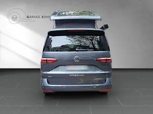VW California Beach Tour Liberty eHybrid 4Motion
