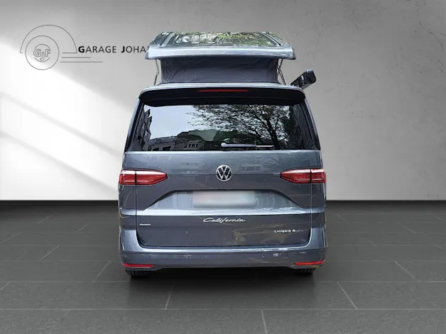 VW California Beach Tour Liberty eHybrid 4Motion
