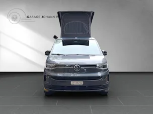 VW California Beach Tour Liberty eHybrid 4Motion
