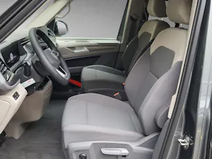 VW California Beach Tour Liberty eHybrid 4Motion