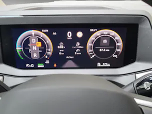 VW California Beach Tour Liberty eHybrid 4Motion
