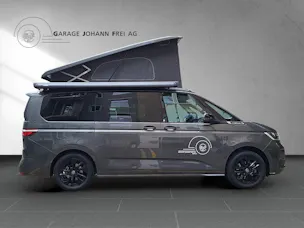 VW California Beach Tour Liberty eHybrid 4Motion