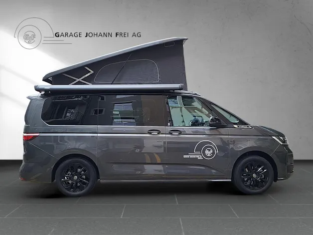 VW California Beach Tour Liberty eHybrid 4Motion