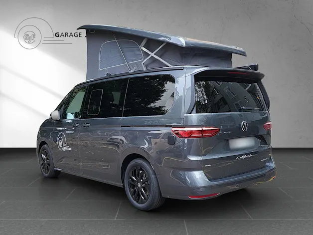 VW California Beach Tour Liberty eHybrid 4Motion