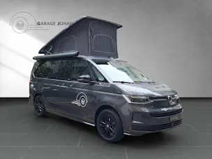VW California Beach Tour Liberty eHybrid 4Motion