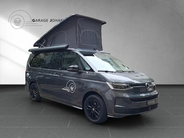 VW California Beach Tour Liberty eHybrid 4Motion