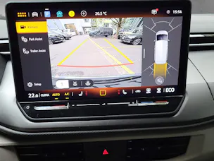 VW California Beach Tour Liberty eHybrid 4Motion