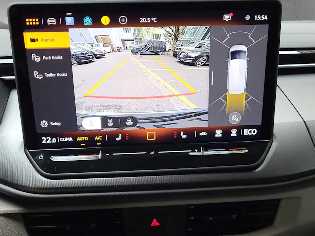 VW California Beach Tour Liberty eHybrid 4Motion
