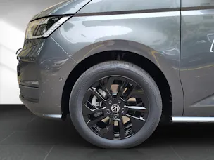 VW California Beach Tour Liberty eHybrid 4Motion
