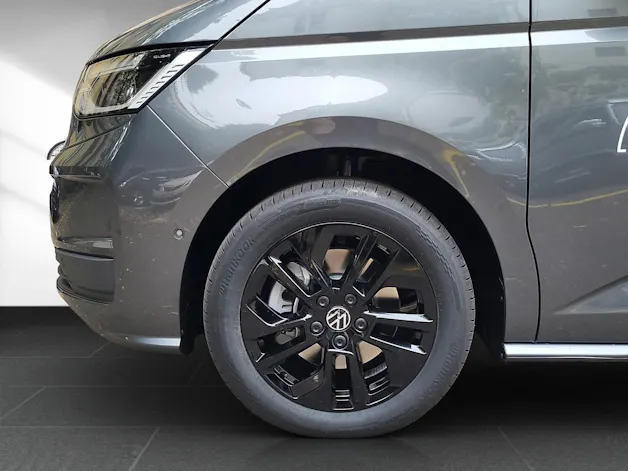 VW California Beach Tour Liberty eHybrid 4Motion