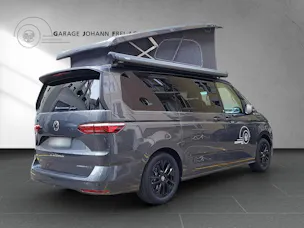 VW California Beach Tour Liberty eHybrid 4Motion