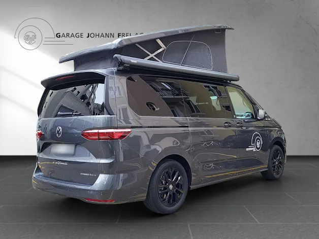 VW California Beach Tour Liberty eHybrid 4Motion