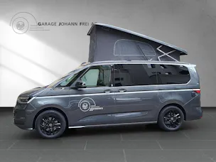 VW California Beach Tour Liberty eHybrid 4Motion