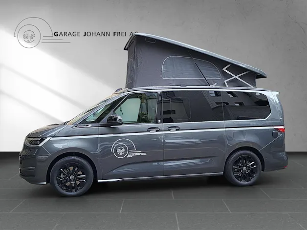 VW California Beach Tour Liberty eHybrid 4Motion