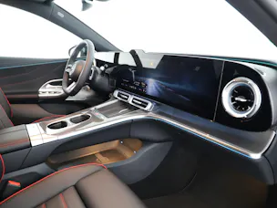 MERCEDES-BENZ C 400 94 kWh 4Matic