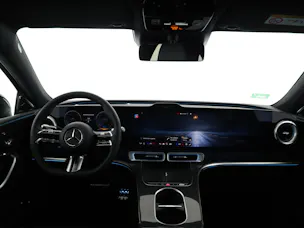 MERCEDES-BENZ C 400 94 kWh 4Matic