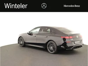 MERCEDES-BENZ C 400 94 kWh 4Matic