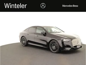MERCEDES-BENZ C 400 94 kWh 4Matic