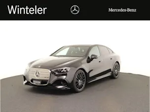 MERCEDES-BENZ C 400 94 kWh 4Matic