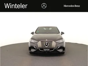 MERCEDES-BENZ C 400 94 kWh 4Matic