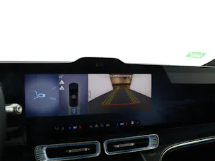 MERCEDES-BENZ C 400 94 kWh 4Matic