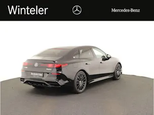 MERCEDES-BENZ C 400 94 kWh 4Matic