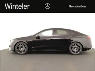 MERCEDES-BENZ C 400 94 kWh 4Matic