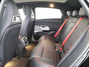 MERCEDES-BENZ C 400 94 kWh 4Matic