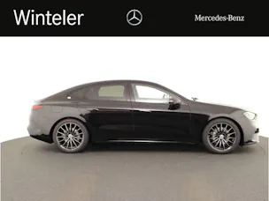 MERCEDES-BENZ C 400 94 kWh 4Matic
