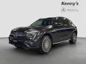 MERCEDES-BENZ GLC 300 e AMG Line 4MATIC