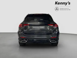MERCEDES-BENZ GLC 300 e AMG Line 4MATIC