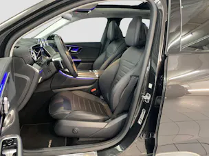 MERCEDES-BENZ GLC 300 e AMG Line 4MATIC