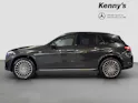 MERCEDES-BENZ GLC 300 e AMG Line 4MATIC