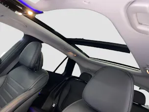 MERCEDES-BENZ GLC 300 e AMG Line 4MATIC