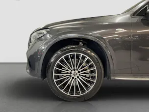MERCEDES-BENZ GLC 300 e AMG Line 4MATIC