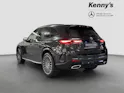 MERCEDES-BENZ GLC 300 e AMG Line 4MATIC