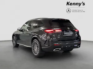 MERCEDES-BENZ GLC 300 e AMG Line 4MATIC