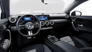 MERCEDES-BENZ A 200 Night Star AMG Line