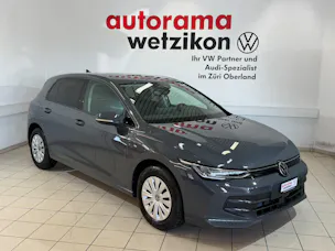 VW Golf 1.5 TSI Basis