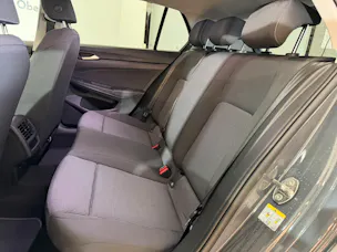 VW Golf 1.5 TSI Basis