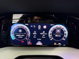 VW Golf 1.5 TSI Basis