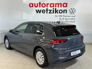 VW Golf 1.5 TSI Basis