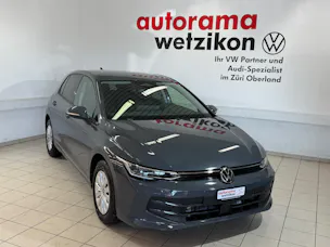 VW Golf 1.5 TSI Basis