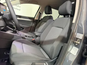 VW Golf 1.5 TSI Basis