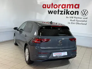 VW Golf 1.5 TSI Basis