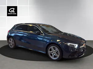 MERCEDES-BENZ A 250e AMG Line 8G-DCT