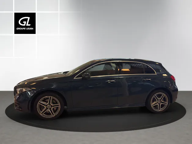 MERCEDES-BENZ A 250e AMG Line 8G-DCT
