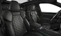 AUDI SQ5 TFSI quattro S-tronic