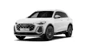 AUDI SQ5 TFSI quattro S-tronic