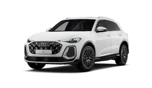 AUDI SQ5 TFSI quattro S-tronic